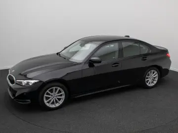 BMW 318i GeschwindigR PDC DAB CockpitPlus Widscreen