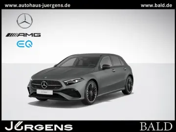 MERCEDES-BENZ A 180 AMG-Sport MLB Cam Night Stdhz So&hellip;