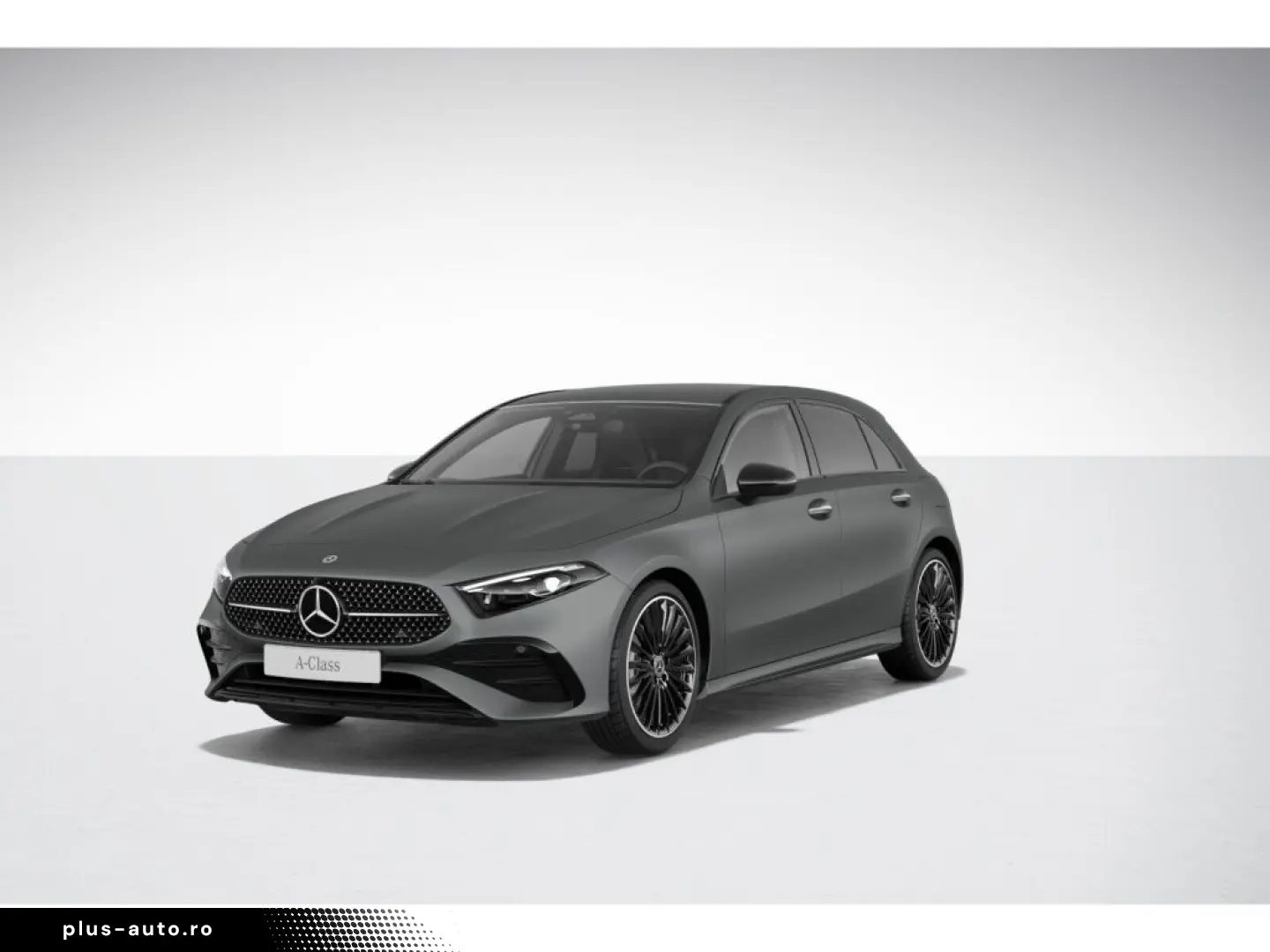 MERCEDES-BENZ A 180 AMG-Sport MLB Cam Night Stdhz So&hellip;
