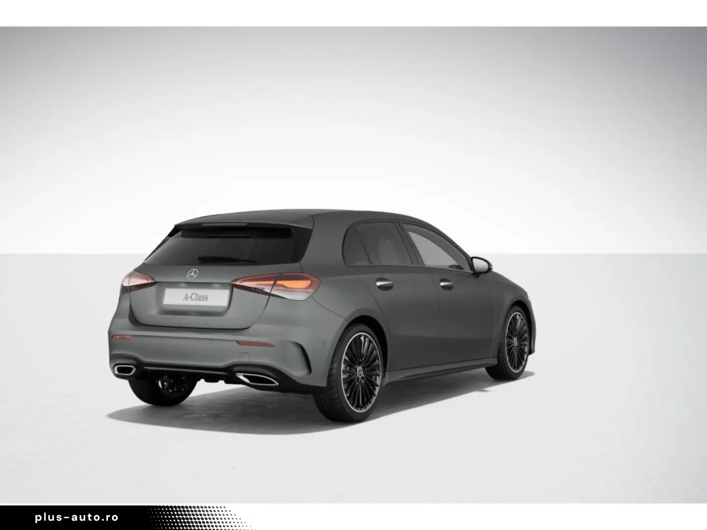 MERCEDES-BENZ A 180 AMG-Sport MLB Cam Night Stdhz So&hellip;