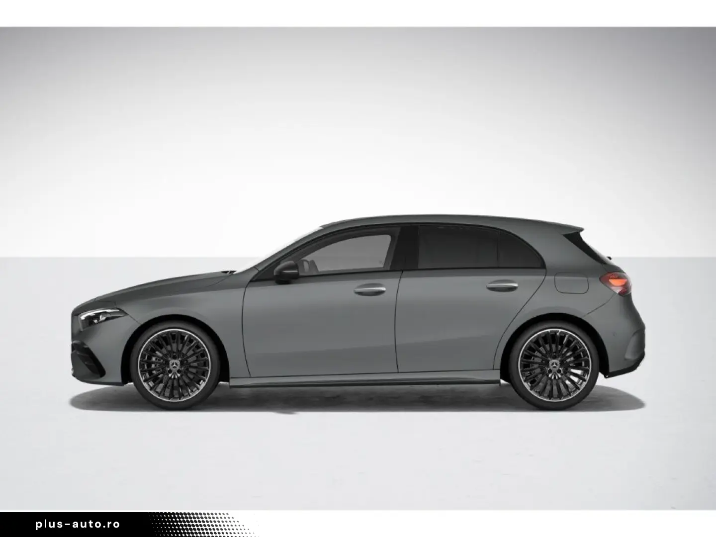 MERCEDES-BENZ A 180 AMG-Sport MLB Cam Night Stdhz So&hellip;