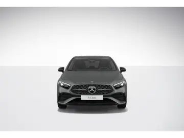 MERCEDES-BENZ A 180 AMG-Sport MLB Cam Night Stdhz So…
