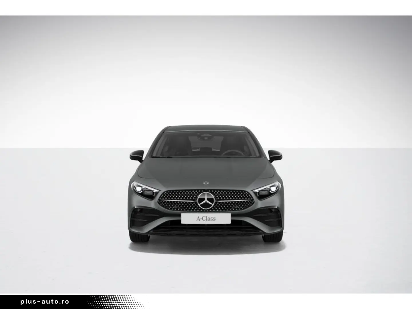 MERCEDES-BENZ A 180 AMG-Sport MLB Cam Night Stdhz So&hellip;