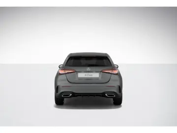 MERCEDES-BENZ A 180 AMG-Sport MLB Cam Night Stdhz So…