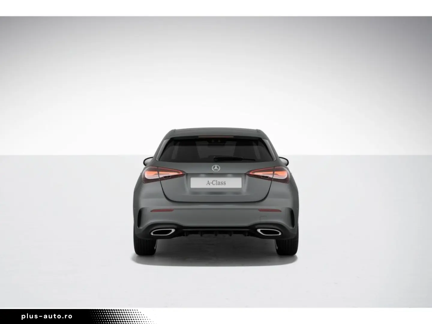 MERCEDES-BENZ A 180 AMG-Sport MLB Cam Night Stdhz So&hellip;