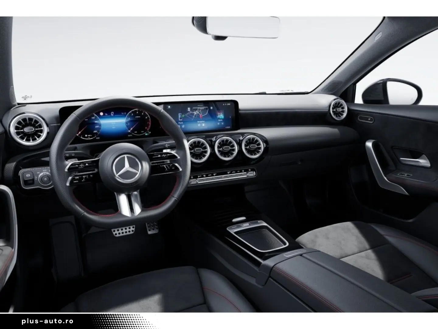 MERCEDES-BENZ A 180 AMG-Sport MLB Cam Night Stdhz So&hellip;