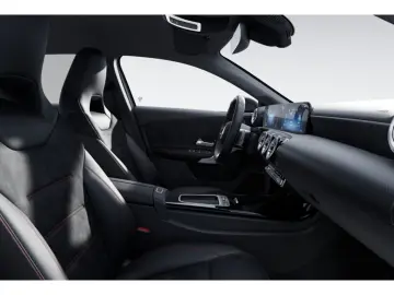 MERCEDES-BENZ A 180 AMG-Sport MLB Cam Night Stdhz So…