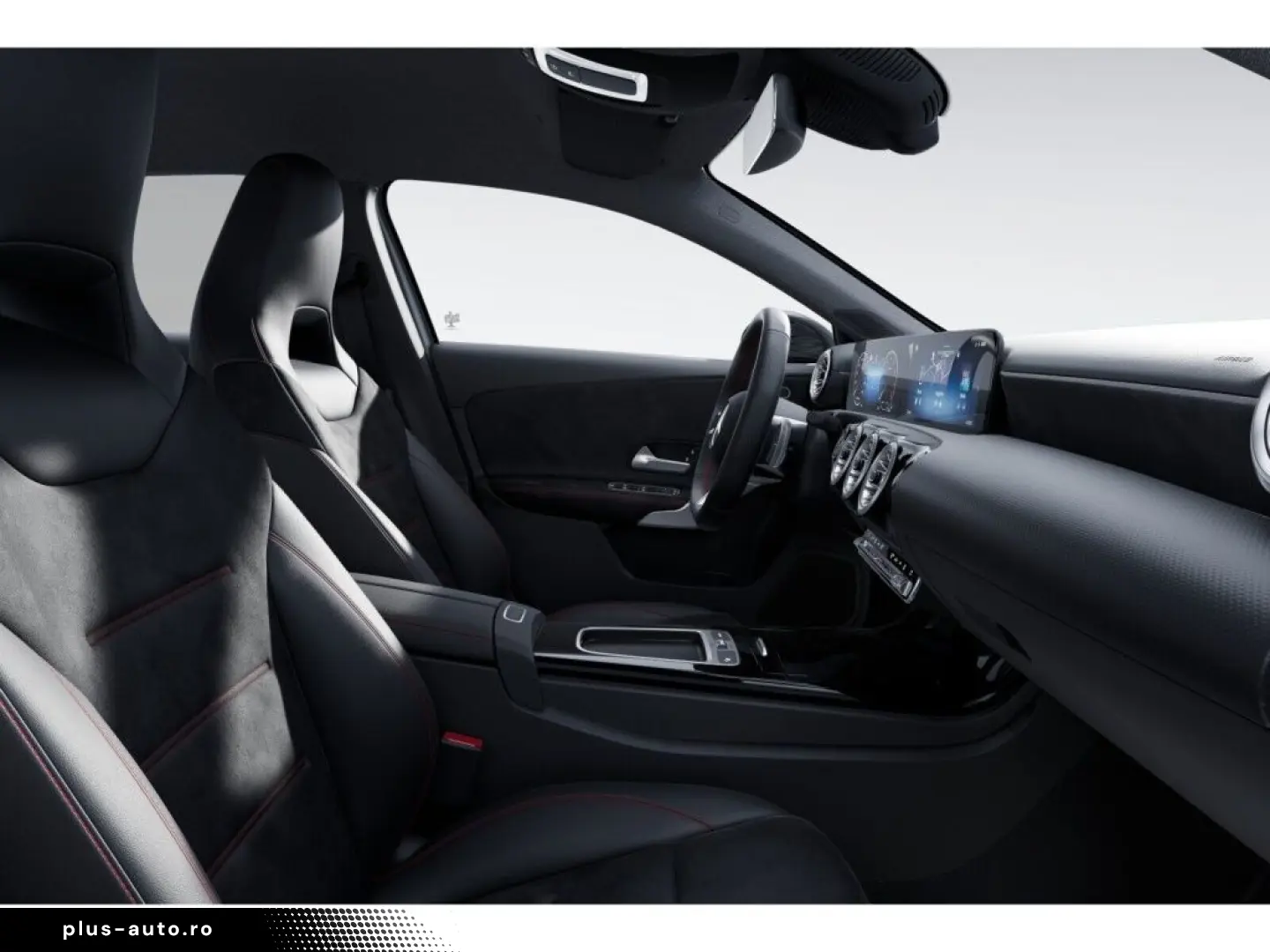 MERCEDES-BENZ A 180 AMG-Sport MLB Cam Night Stdhz So&hellip;