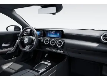 MERCEDES-BENZ A 180 AMG-Sport MLB Cam Night Stdhz So…