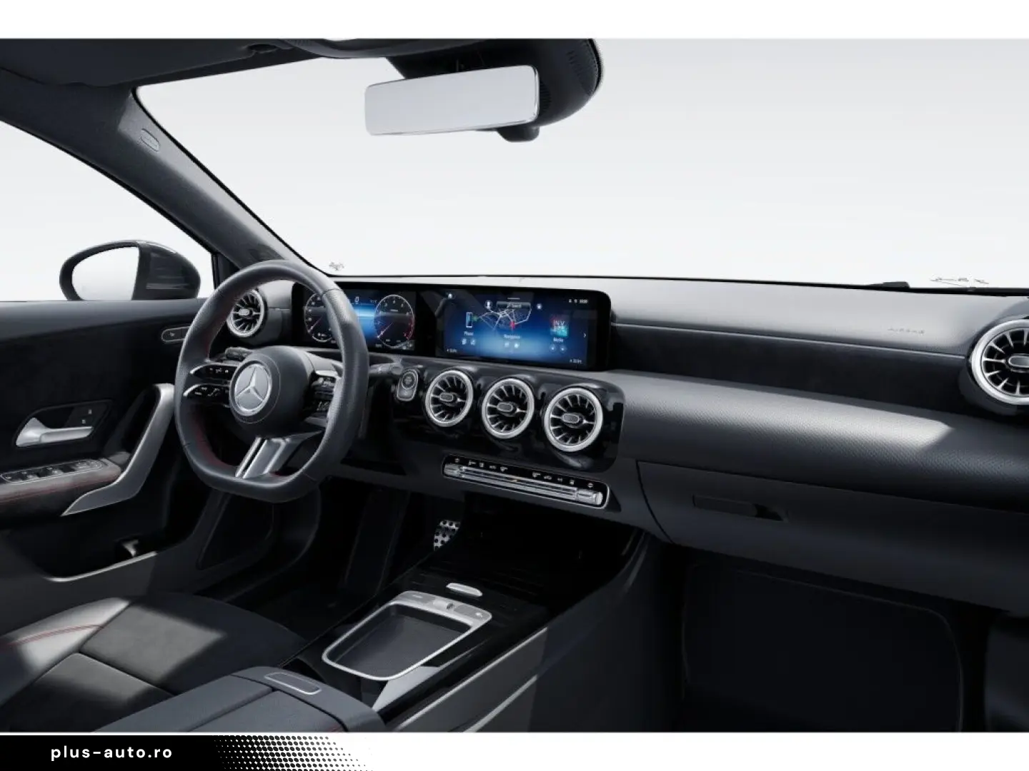 MERCEDES-BENZ A 180 AMG-Sport MLB Cam Night Stdhz So&hellip;
