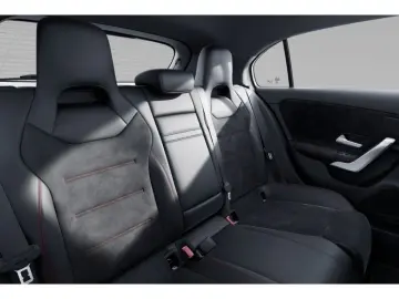 MERCEDES-BENZ A 180 AMG-Sport MLB Cam Night Stdhz So…
