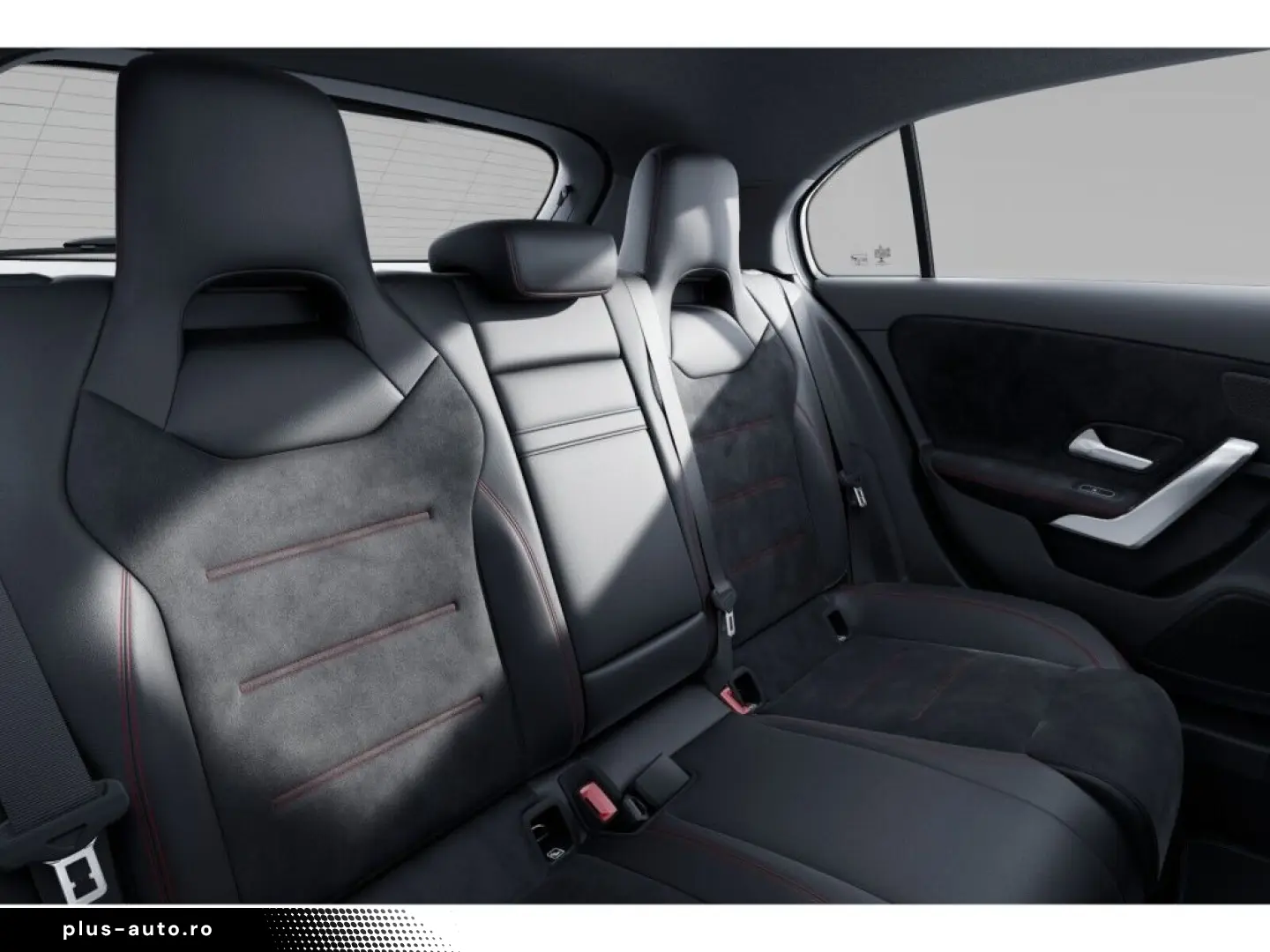 MERCEDES-BENZ A 180 AMG-Sport MLB Cam Night Stdhz So&hellip;