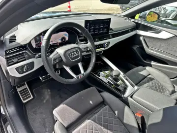 AUDI S5 Sportback TDI qu COMPETITION LASER BLACK