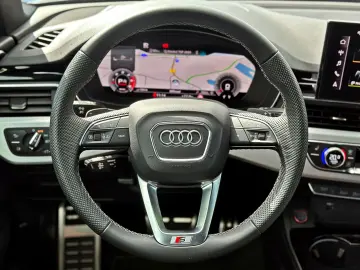 AUDI S5 Sportback TDI qu COMPETITION LASER BLACK