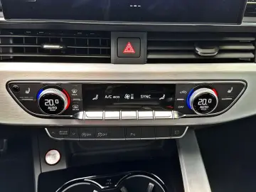 AUDI S5 Sportback TDI qu COMPETITION LASER BLACK