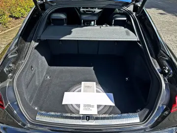 AUDI S5 Sportback TDI qu COMPETITION LASER BLACK