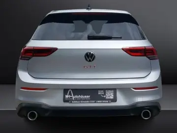 VW Golf 2.0 TSI DSG  SHZ RFK Navi AHK schwenkb.