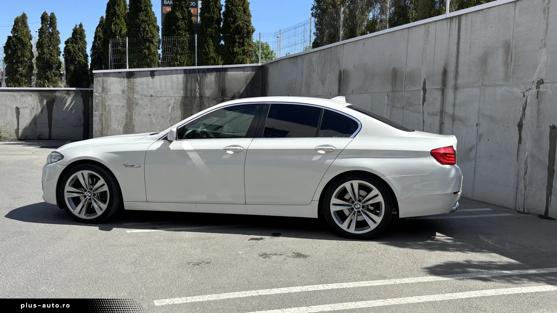 Bmw Seria 5 530D