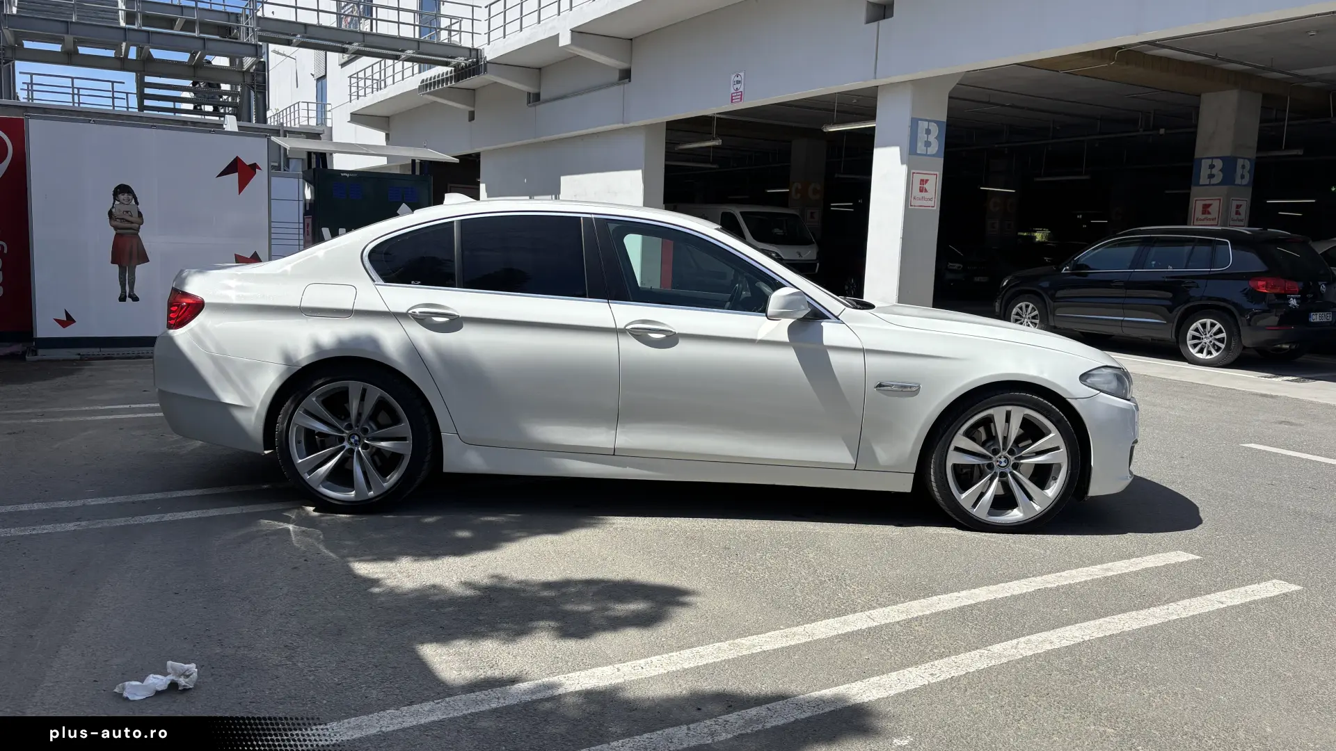 Bmw Seria 5 530D