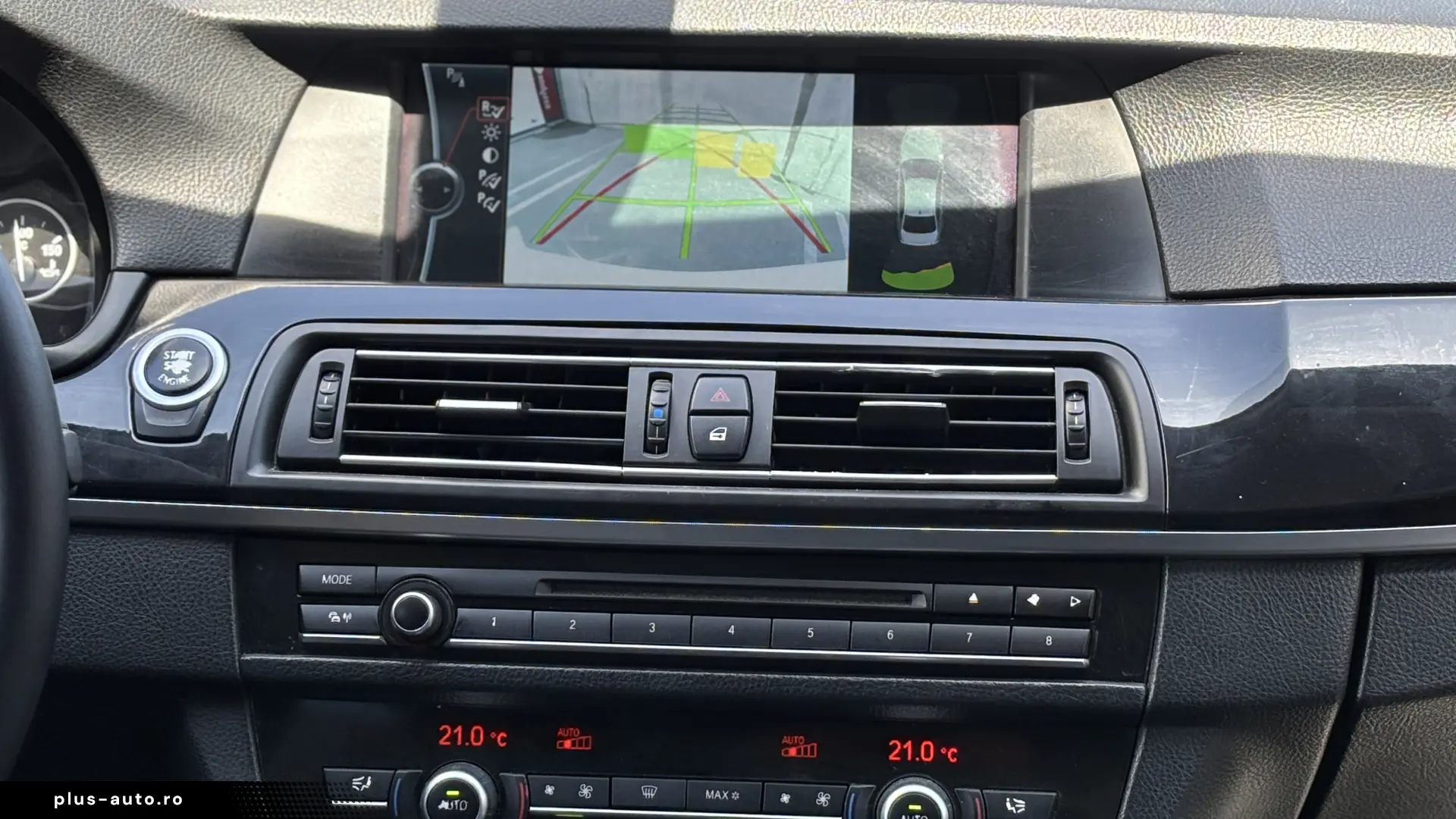 Bmw Seria 5 530D