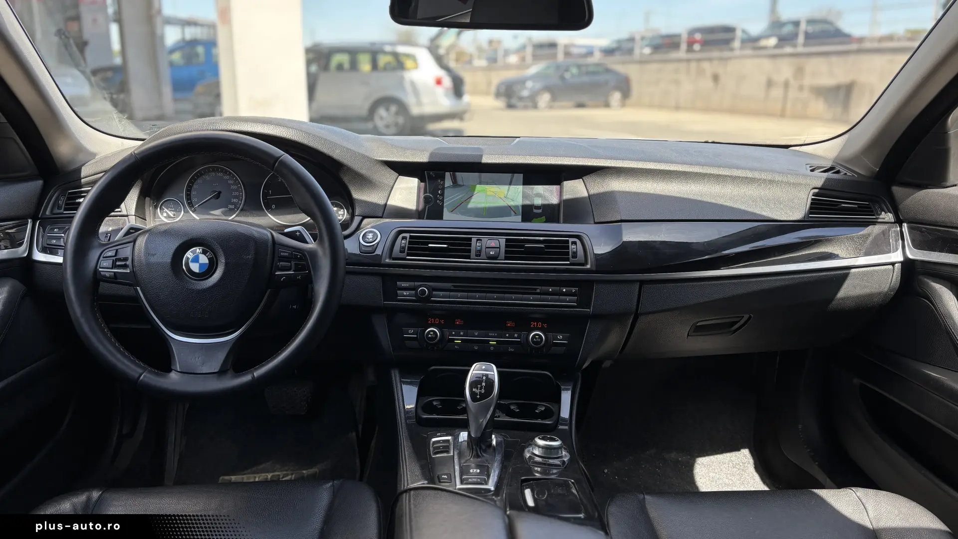 Bmw Seria 5 530D