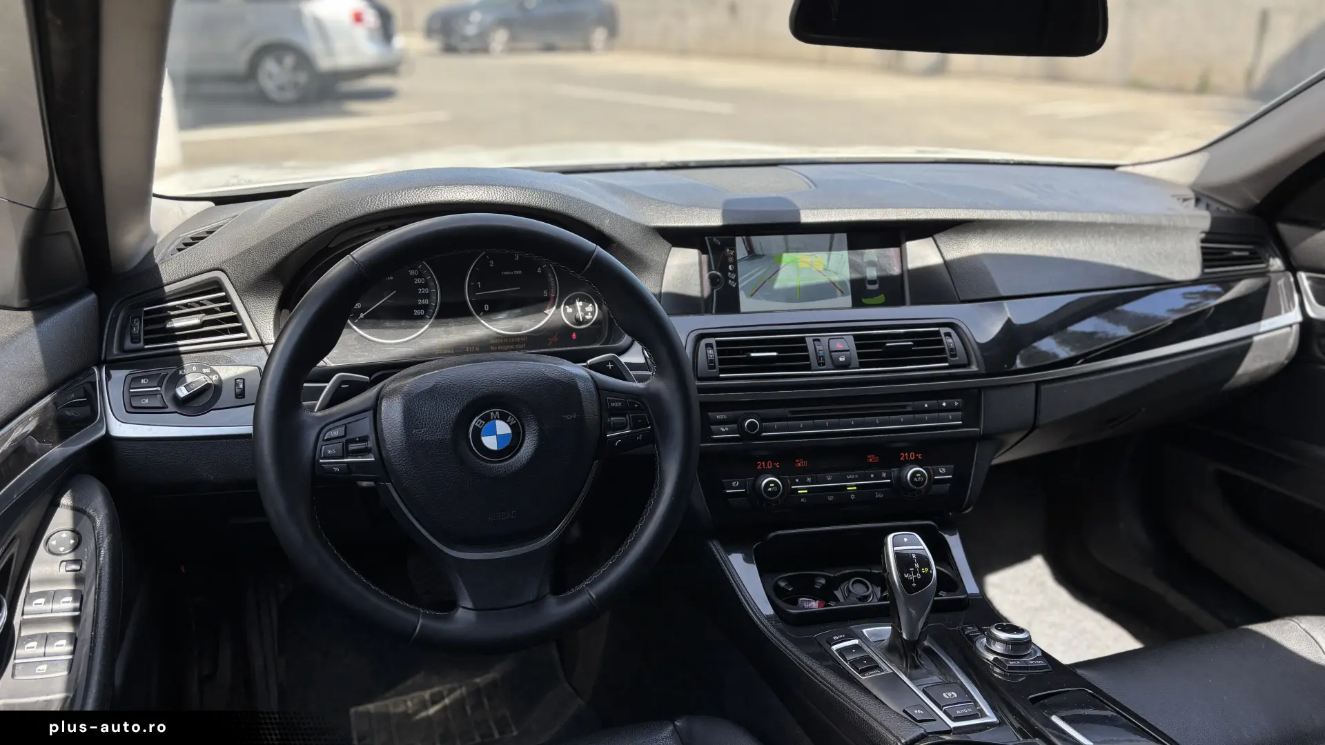 Bmw Seria 5 530D
