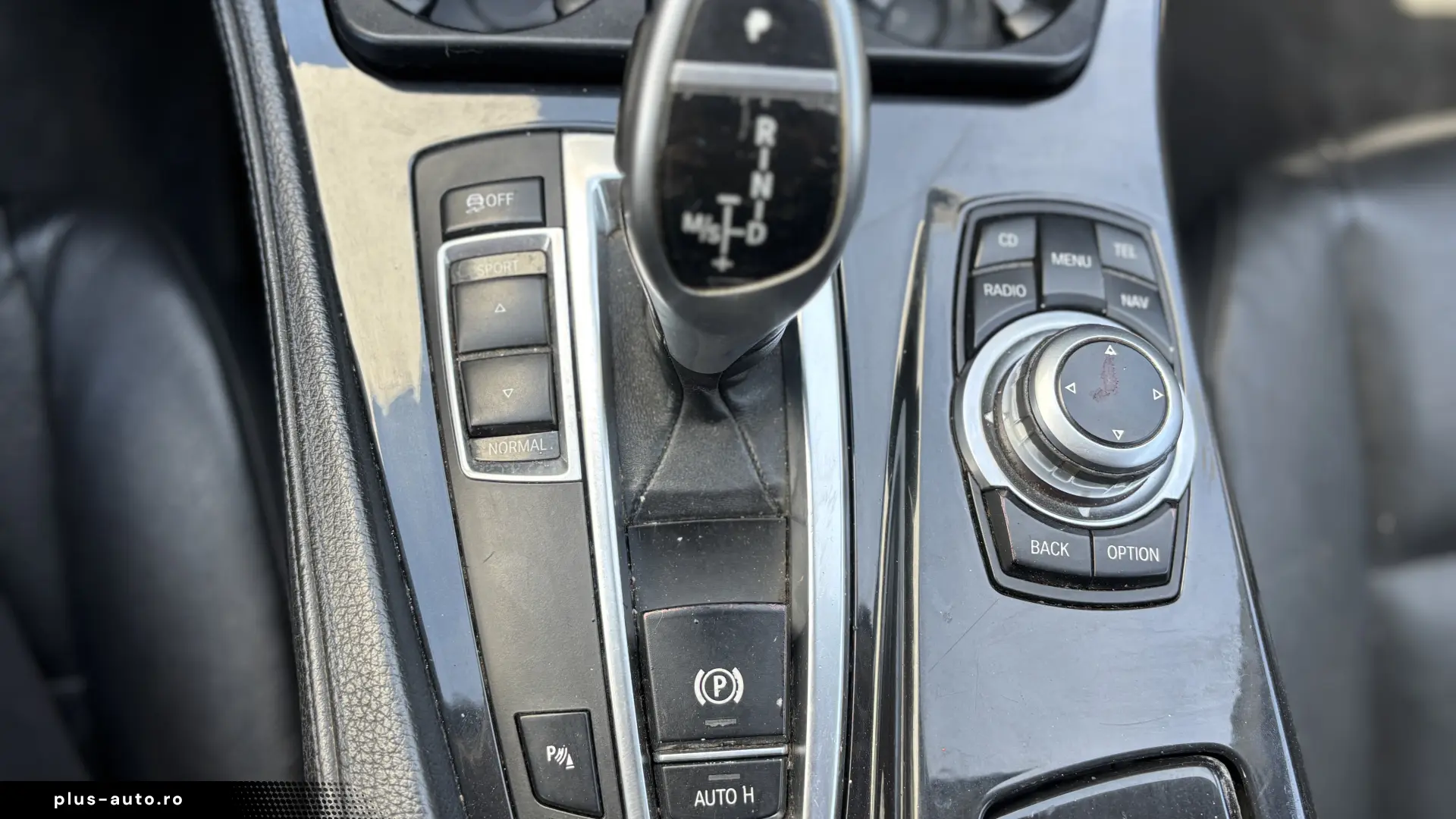 Bmw Seria 5 530D