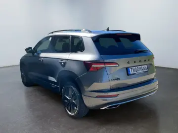SKODA Karoq Sportline 1.5 TSI ACT Matrix-LED Navi USB-