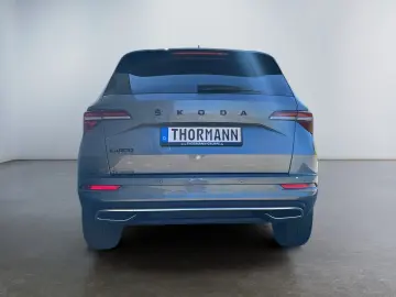 SKODA Karoq Sportline 1.5 TSI ACT Matrix-LED Navi USB-