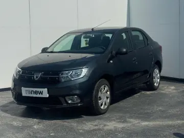 DACIA LOGAN 1.0 SCe 75 Ambiance