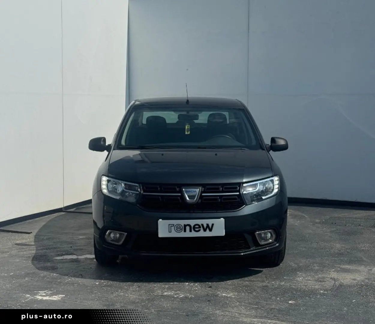 DACIA LOGAN 1.0 SCe 75 Ambiance