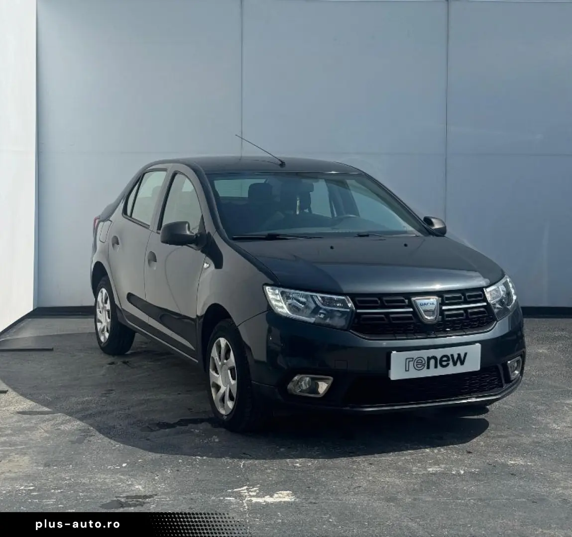 DACIA LOGAN 1.0 SCe 75 Ambiance