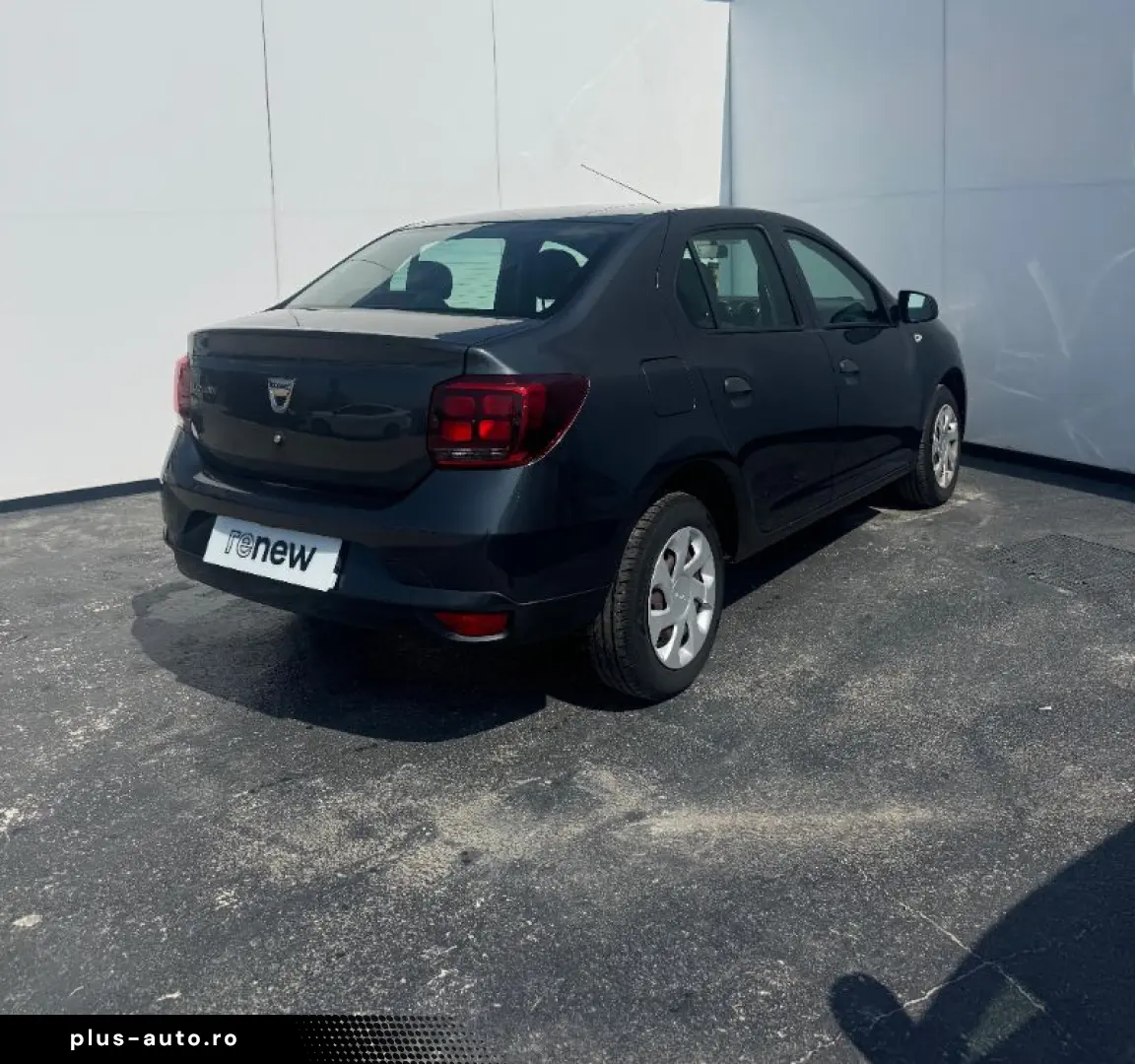 DACIA LOGAN 1.0 SCe 75 Ambiance
