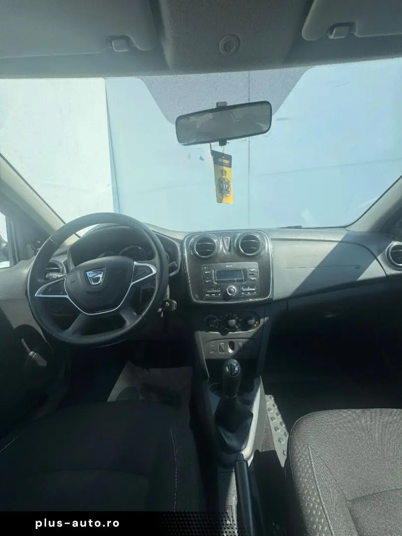 DACIA LOGAN 1.0 SCe 75 Ambiance