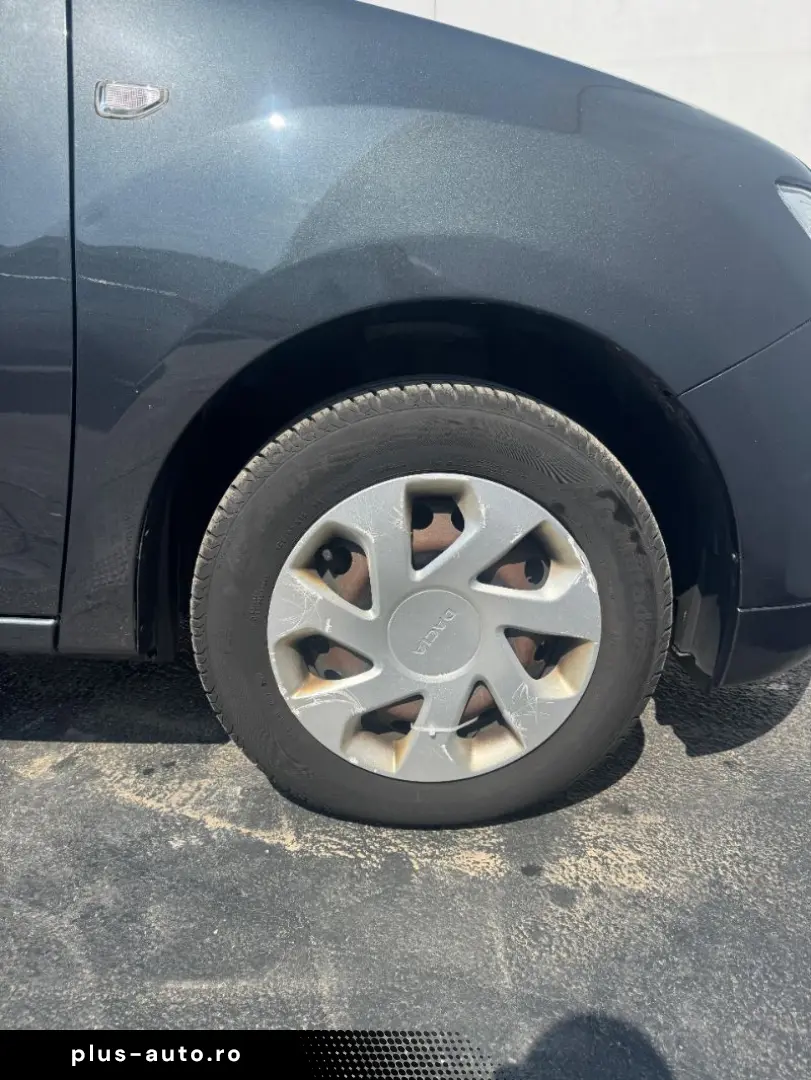 DACIA LOGAN 1.0 SCe 75 Ambiance