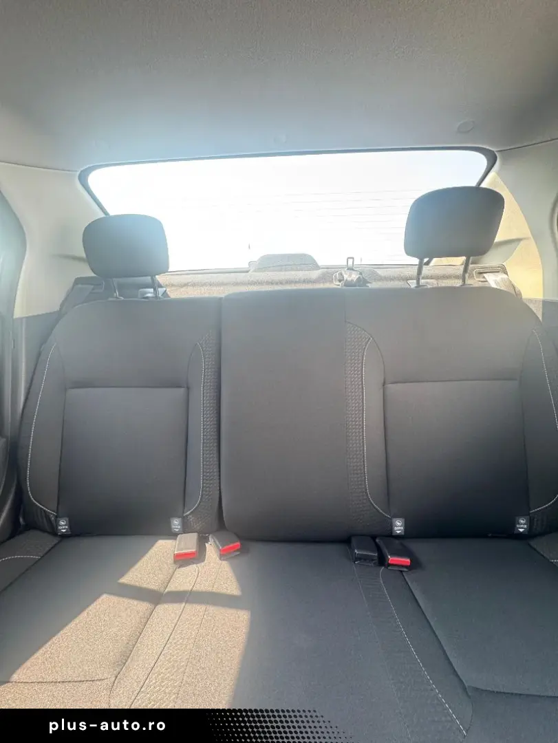 DACIA LOGAN 1.0 SCe 75 Ambiance