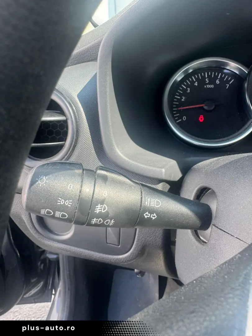 DACIA LOGAN 1.0 SCe 75 Ambiance
