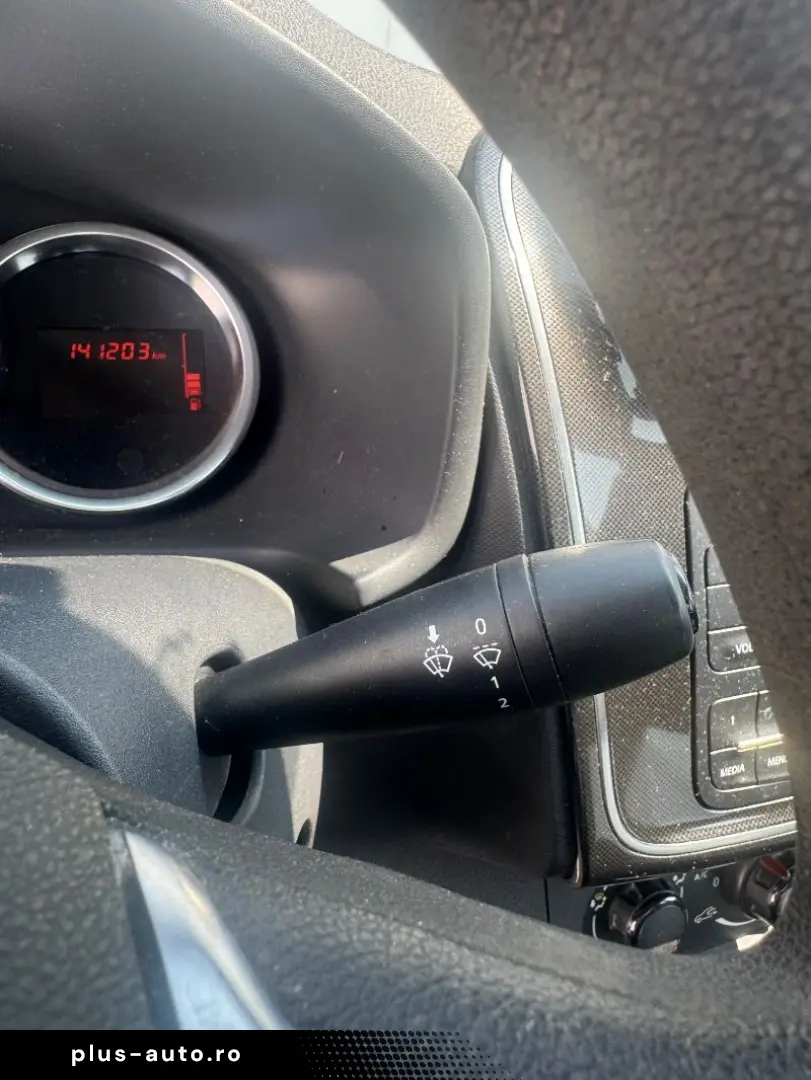DACIA LOGAN 1.0 SCe 75 Ambiance