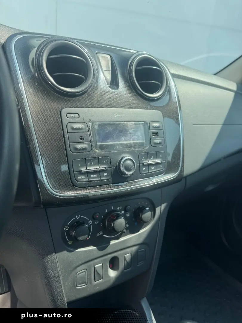 DACIA LOGAN 1.0 SCe 75 Ambiance