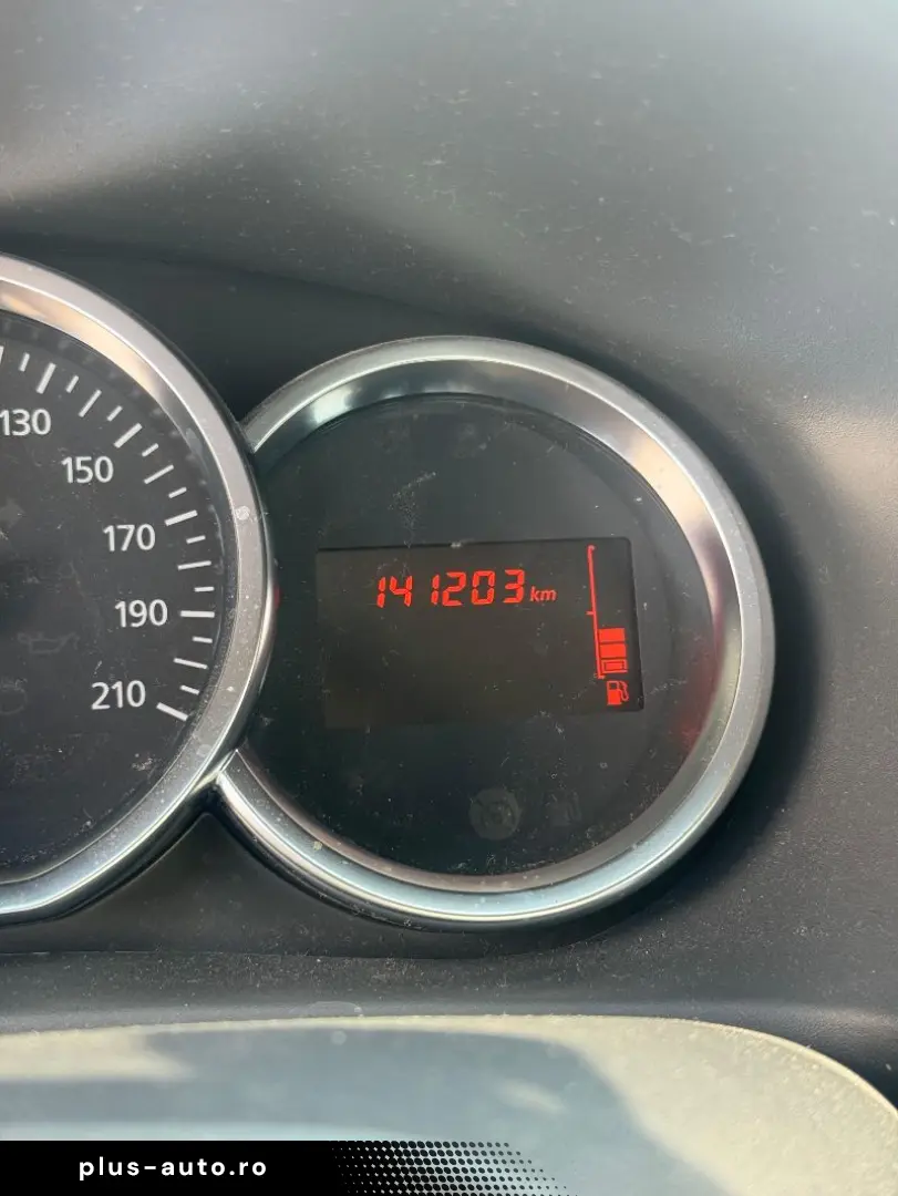 DACIA LOGAN 1.0 SCe 75 Ambiance