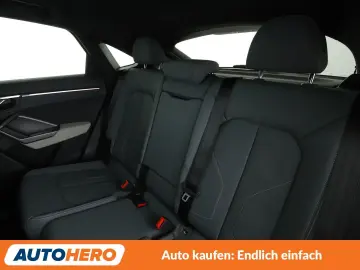 AUDI Q3 Sportback 45 TFSI quattro S line Aut. NAVI