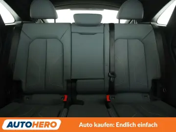 AUDI Q3 Sportback 45 TFSI quattro S line Aut. NAVI