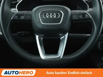 AUDI Q3 Sportback 45 TFSI quattro S line Aut. NAVI