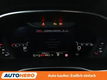 AUDI Q3 Sportback 45 TFSI quattro S line Aut. NAVI