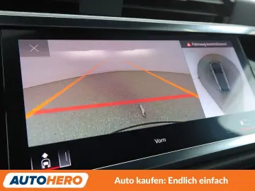 AUDI Q3 Sportback 45 TFSI quattro S line Aut. NAVI