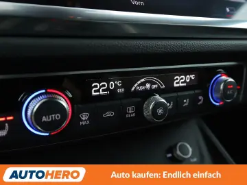 AUDI Q3 Sportback 45 TFSI quattro S line Aut. NAVI
