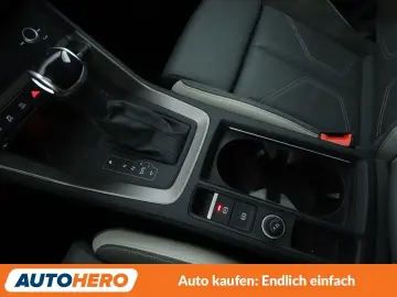 AUDI Q3 Sportback 45 TFSI quattro S line Aut. NAVI