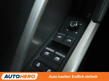 AUDI Q3 Sportback 45 TFSI quattro S line Aut. NAVI