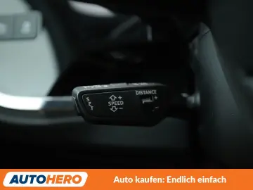 AUDI Q3 Sportback 45 TFSI quattro S line Aut. NAVI