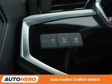 AUDI Q3 Sportback 45 TFSI quattro S line Aut. NAVI